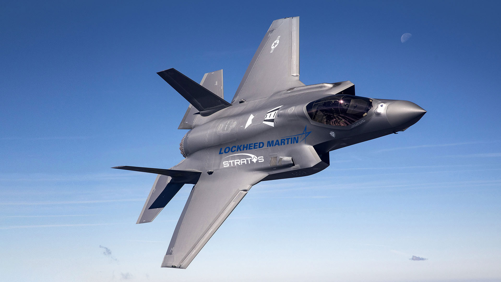 Lockheed Project