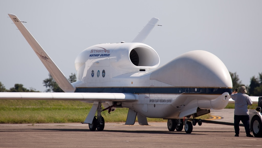 Northrop Project